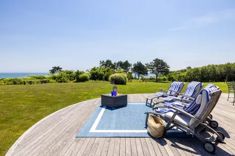 64 Squibnocket Farm Road Chilmark MA 02535