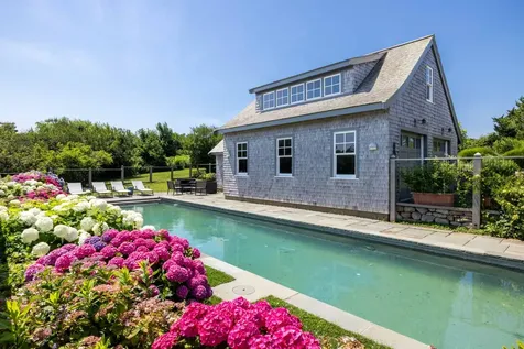 64 Squibnocket Farm Road Chilmark MA 02535