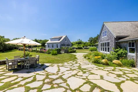 64 Squibnocket Farm Road Chilmark MA 02535