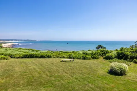 64 Squibnocket Farm Road Chilmark MA 02535