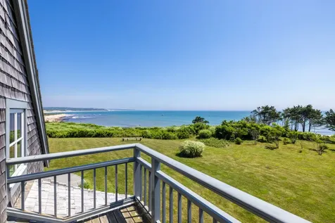 64 Squibnocket Farm Road Chilmark MA 02535