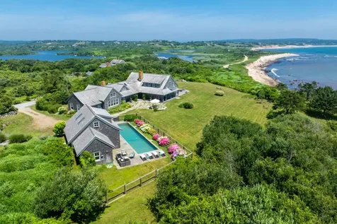 64 Squibnocket Farm Road Chilmark MA 02535
