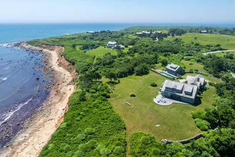 64 Squibnocket Farm Road Chilmark MA 02535