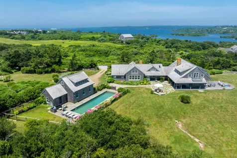64 Squibnocket Farm Road Chilmark MA 02535