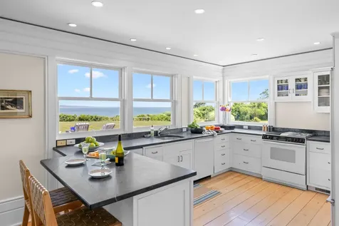 64 Squibnocket Farm Road Chilmark MA 02535