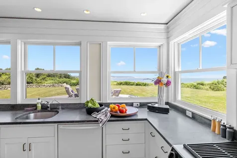 64 Squibnocket Farm Road Chilmark MA 02535