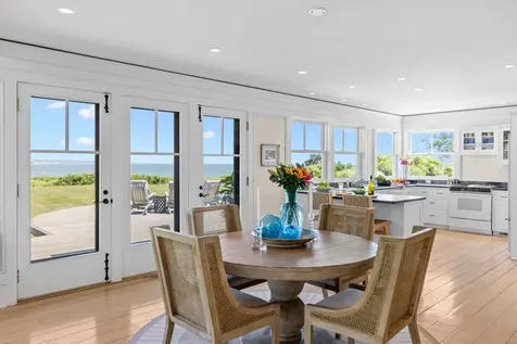 64 Squibnocket Farm Road Chilmark MA 02535