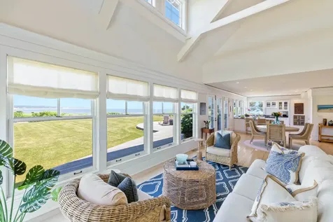 64 Squibnocket Farm Road Chilmark MA 02535