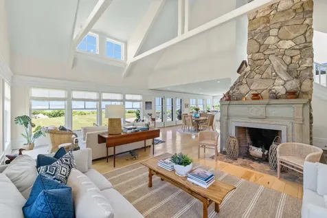 64 Squibnocket Farm Road Chilmark MA 02535