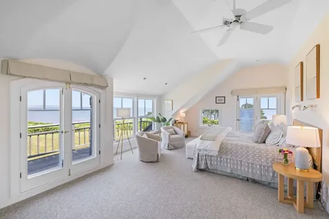 64 Squibnocket Farm Road Chilmark MA 02535