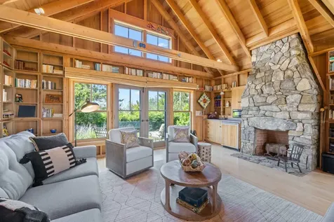 64 Squibnocket Farm Road Chilmark MA 02535