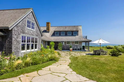 64 Squibnocket Farm Road Chilmark MA 02535