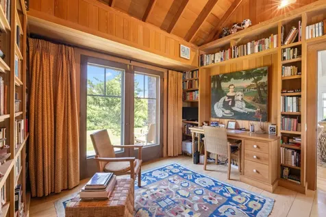 64 Squibnocket Farm Road Chilmark MA 02535