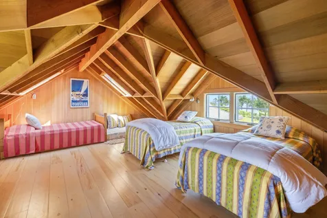 64 Squibnocket Farm Road Chilmark MA 02535