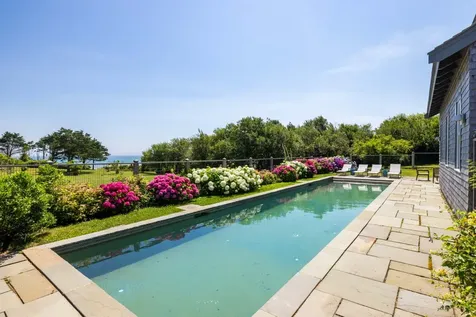 64 Squibnocket Farm Road Chilmark MA 02535