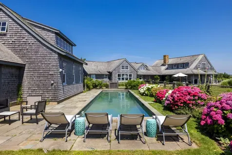 64 Squibnocket Farm Road Chilmark MA 02535
