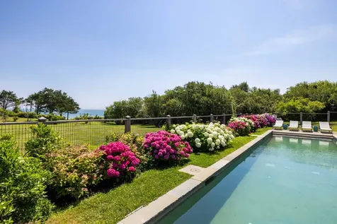 64 Squibnocket Farm Road Chilmark MA 02535