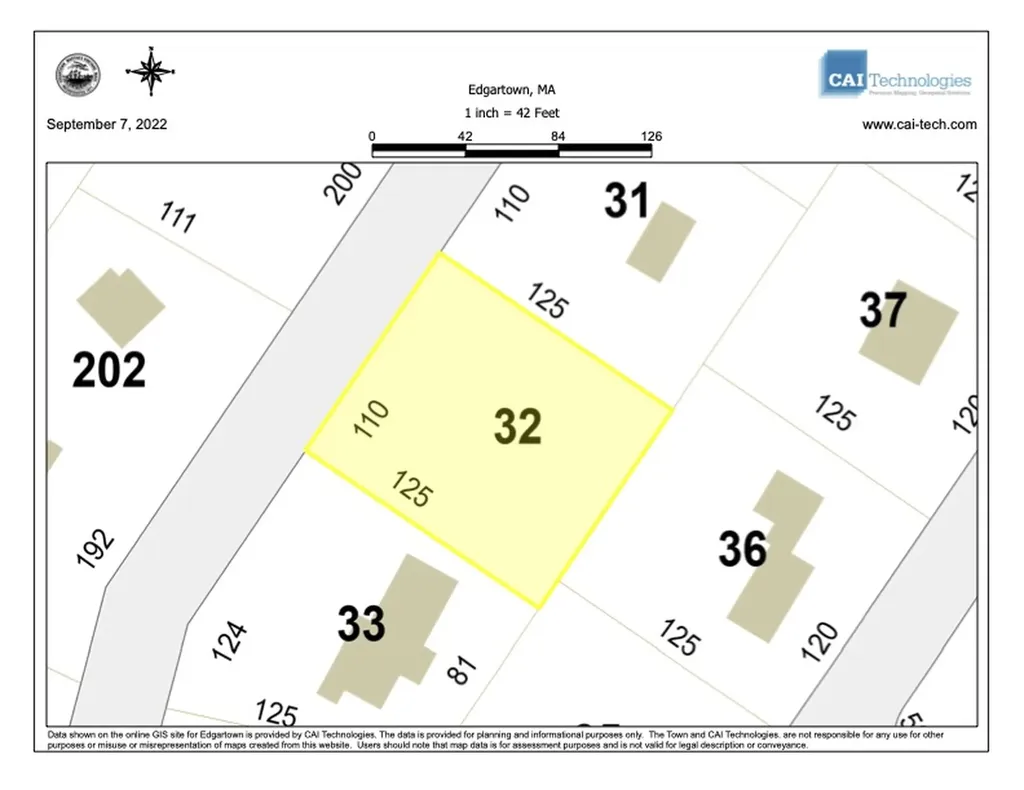 61 Herring Creek Road Edgartown MA 02539