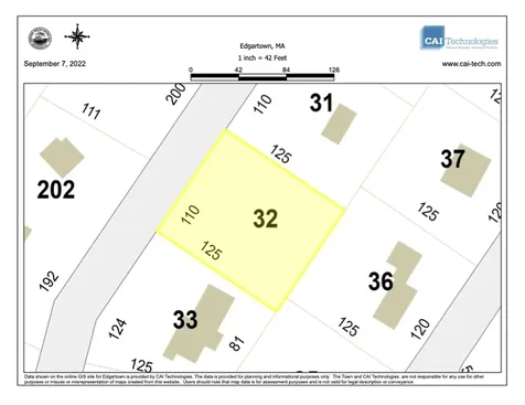 61 Herring Creek Road Edgartown MA 02539