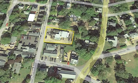 114-116 Dukes County Avenue Oak Bluffs MA 02557