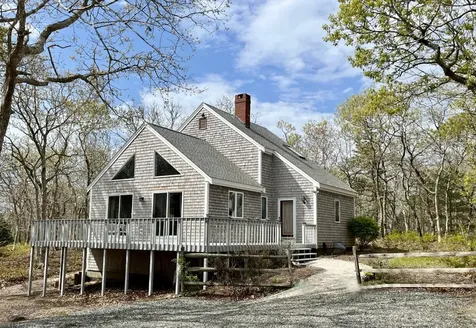 12 Eagles Nest Edgartown MA 02539