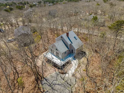 12 Eagles Nest Edgartown MA 02539