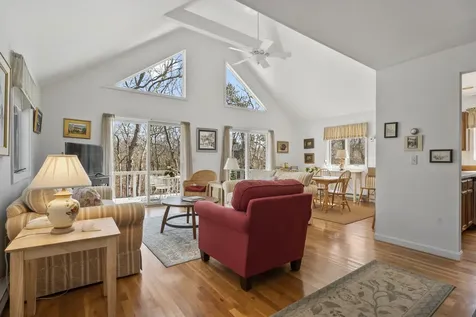 12 Eagles Nest Edgartown MA 02539