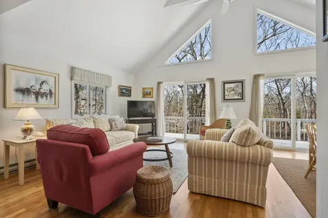 12 Eagles Nest Edgartown MA 02539