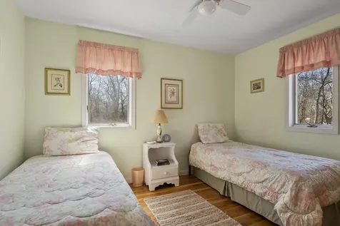 12 Eagles Nest Edgartown MA 02539