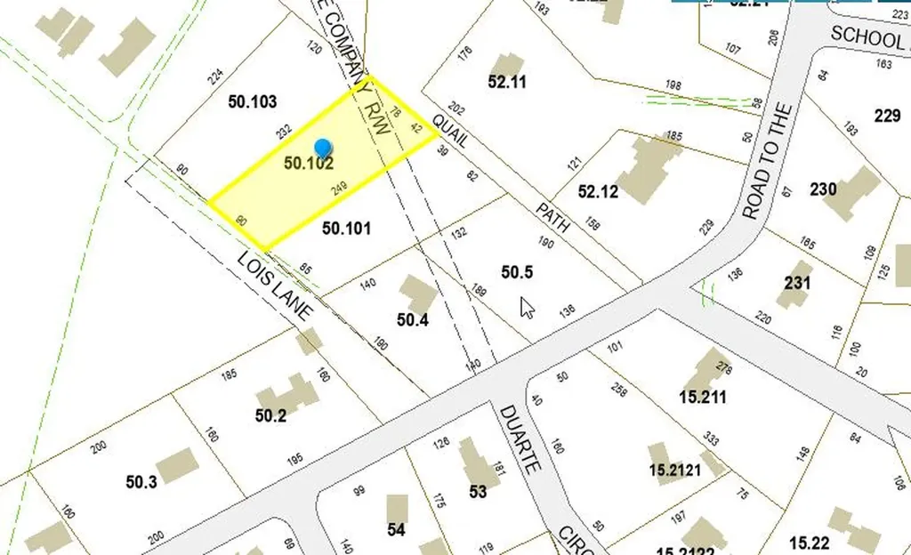 5 Lois Lane Edgartown MA 02539