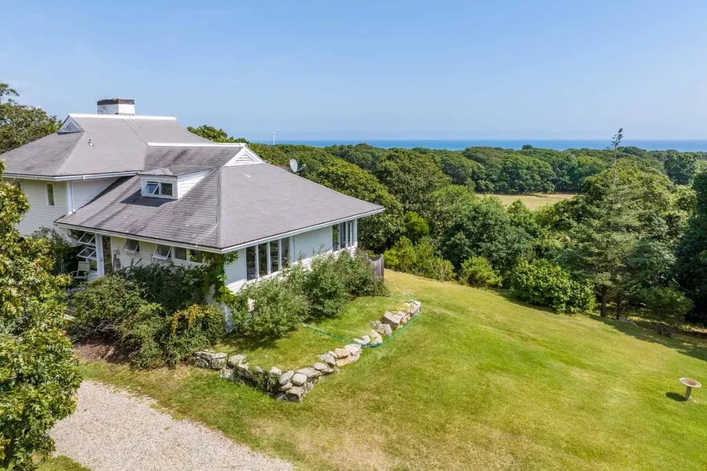 1 Pondmark Chilmark MA 02535