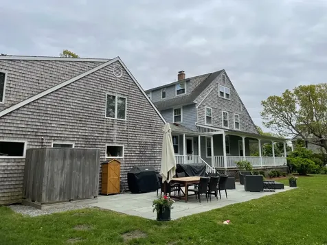 14 Hatch Road Vineyard Haven MA 02568