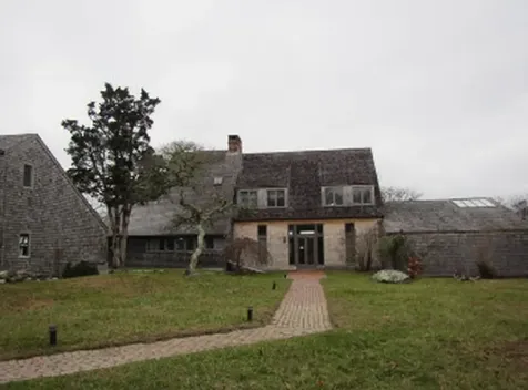 62 Gosnolds Way Chilmark MA 02535