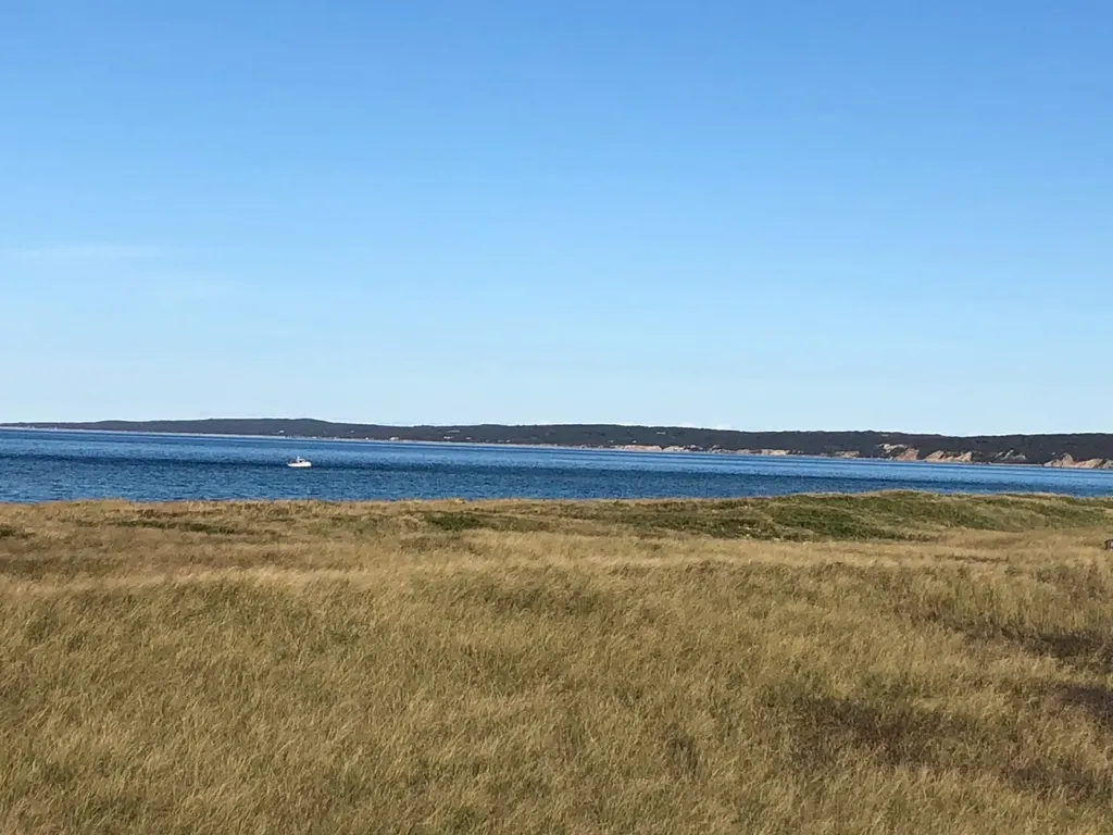 0 Ox Cart Road Aquinnah MA 02535