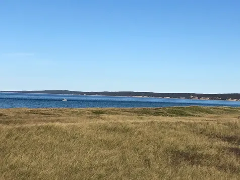 0 Ox Cart Road Aquinnah MA 02535