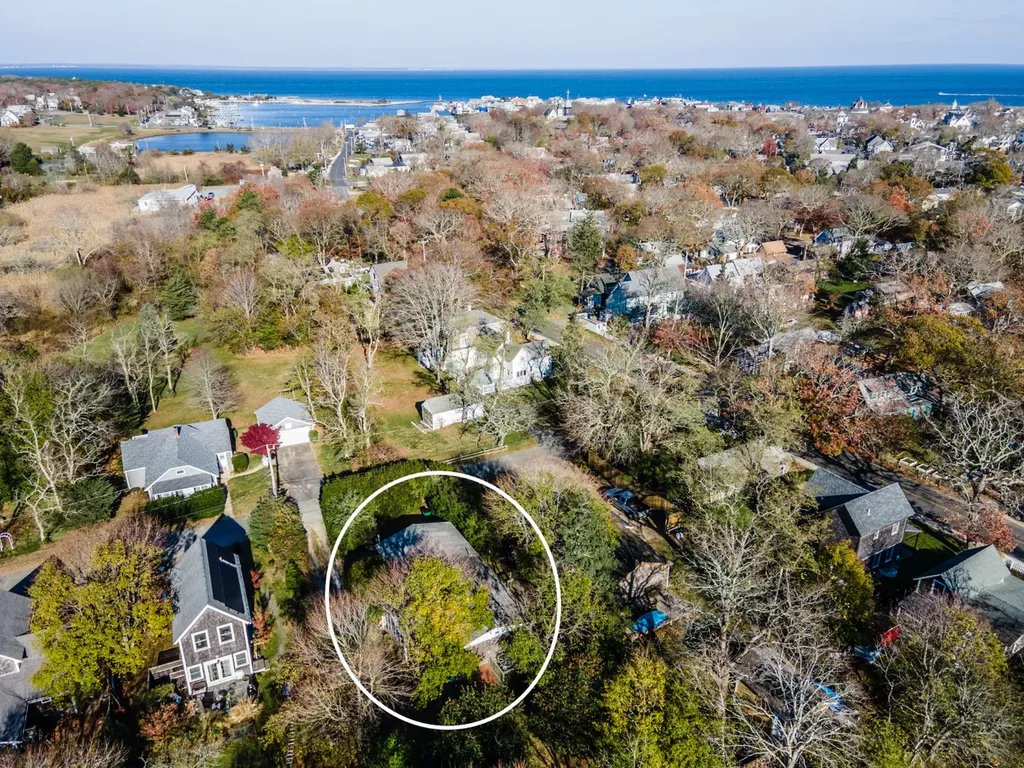 56 Garvin Street Oak Bluffs MA 02557