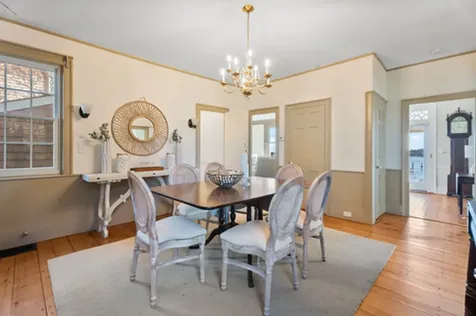 75 South Water Street Edgartown MA 02539
