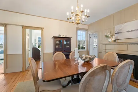 75 South Water Street Edgartown MA 02539
