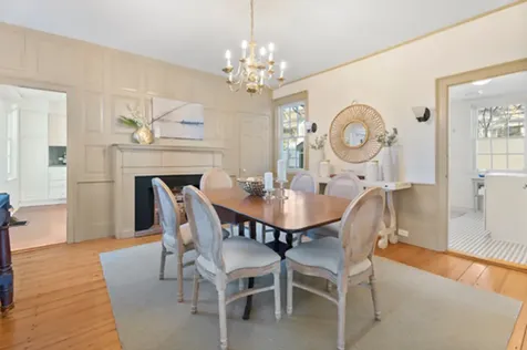 75 South Water Street Edgartown MA 02539