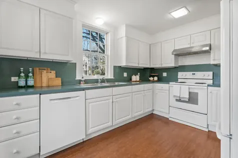 75 South Water Street Edgartown MA 02539
