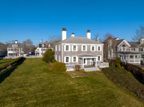 75 South Water Street Edgartown MA 02539