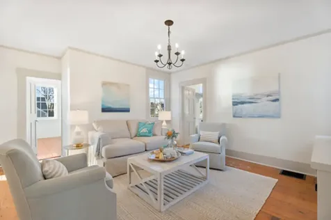 75 South Water Street Edgartown MA 02539