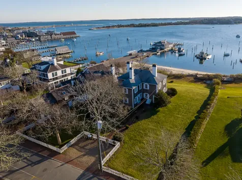 75 South Water Street Edgartown MA 02539