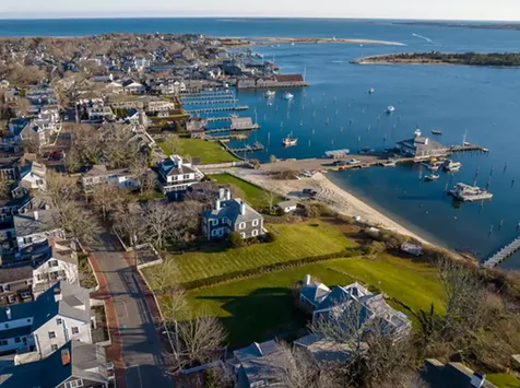 75 South Water Street Edgartown MA 02539