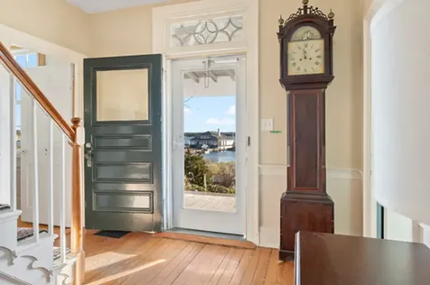 75 South Water Street Edgartown MA 02539