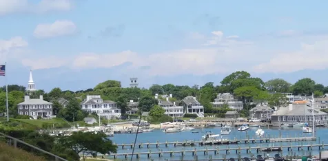 75 South Water Street Edgartown MA 02539