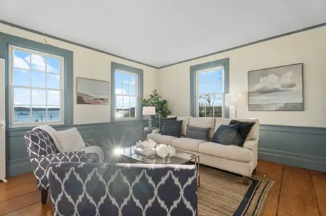 75 South Water Street Edgartown MA 02539