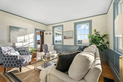 75 South Water Street Edgartown MA 02539