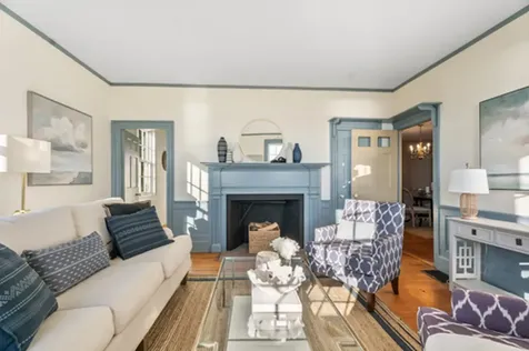 75 South Water Street Edgartown MA 02539