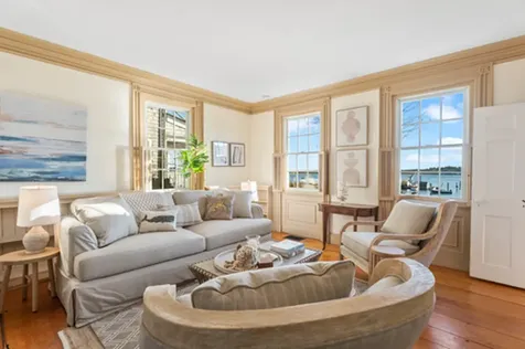 75 South Water Street Edgartown MA 02539